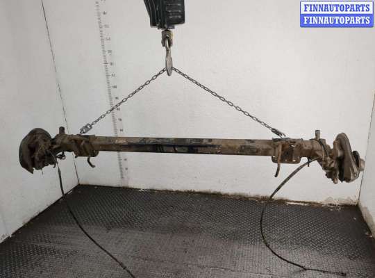 купить Балка подвески задняя на Fiat Ducato 2014-2025