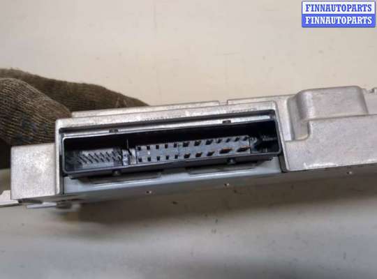 Аудиотехника на Audi A4 (8W, B9)