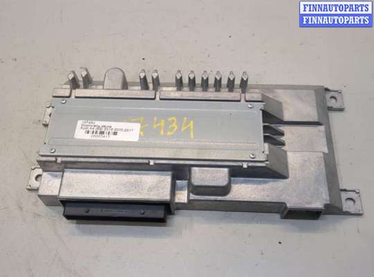 Аудиотехника на Audi A4 (8W, B9)