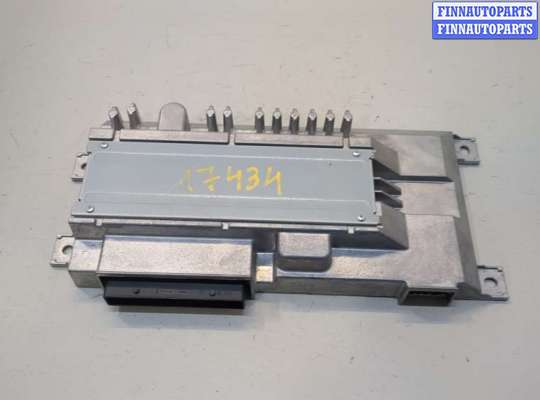 Усилитель звука AU1566777 на Audi A4 (B9) 2015-2023