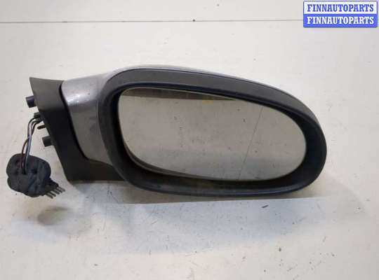 Зеркало боковое на Mercedes-Benz A (W168)