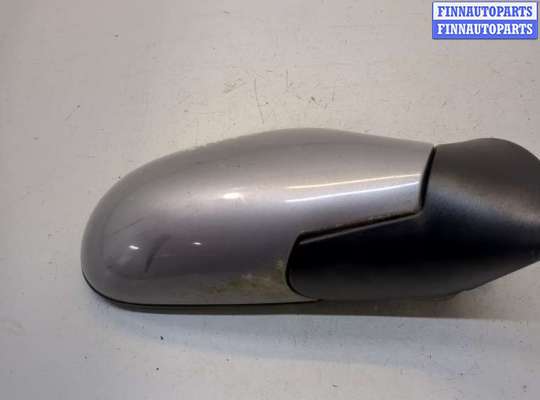 Зеркало боковое на Mercedes-Benz A (W168)