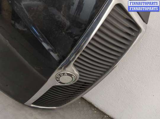 купить Капот на Skoda Octavia (A5) 2004-2013