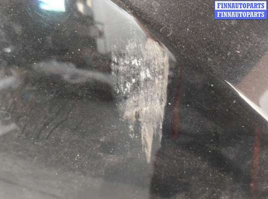 купить Капот на Skoda Octavia (A5) 2004-2013