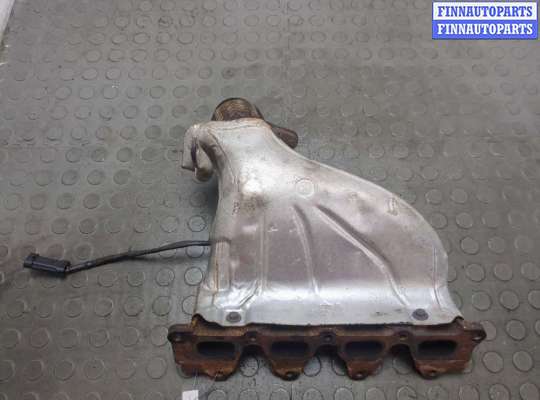 купить Коллектор выпускной на Renault Scenic 1996-2002