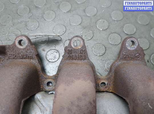 купить Коллектор выпускной на Renault Scenic 1996-2002