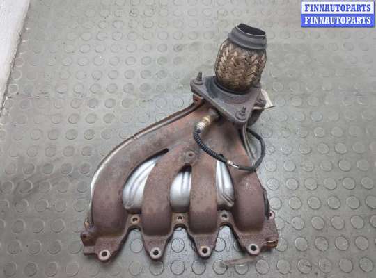 купить Коллектор выпускной на Renault Scenic 1996-2002