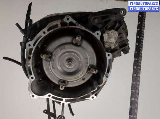 купить КПП - автомат (АКПП) на Ford Fusion 2002-2012