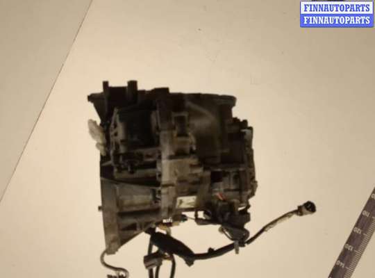 купить КПП - автомат (АКПП) на Ford Fusion 2002-2012