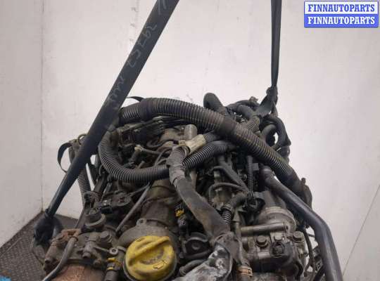 купить ТНВД на Saab 9-3 2002-2014