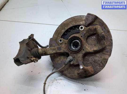 купить Ступица (кулак, цапфа) на Mitsubishi Montero Sport / Pajero Sport 1996-2008