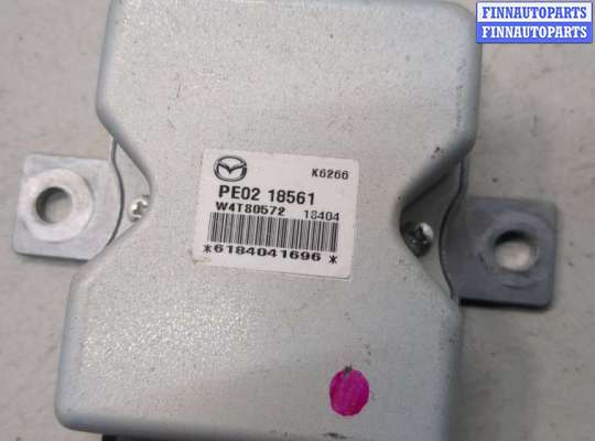 купить Блок управления топливным насосом на Mazda 6 (GJ) 2018-2025