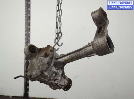 купить Редуктор моста на Nissan Pathfinder 2004-2014