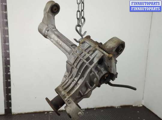 купить Редуктор моста на Nissan Pathfinder 2004-2014