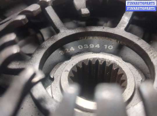 купить Маховик на Opel Astra H 2004-2010