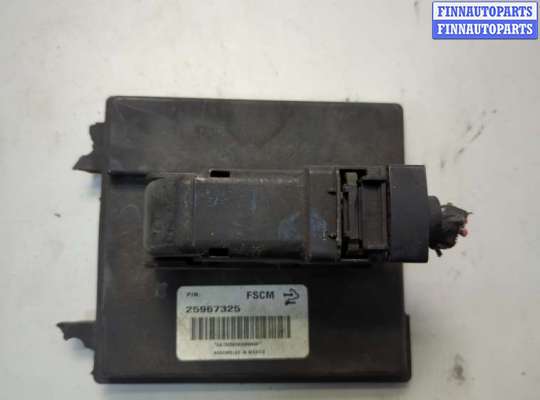 купить Блок управления топливным насосом на Chevrolet Tahoe 2006-2014