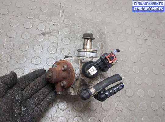 купить ТНВД на Jaguar XE 2015-2025