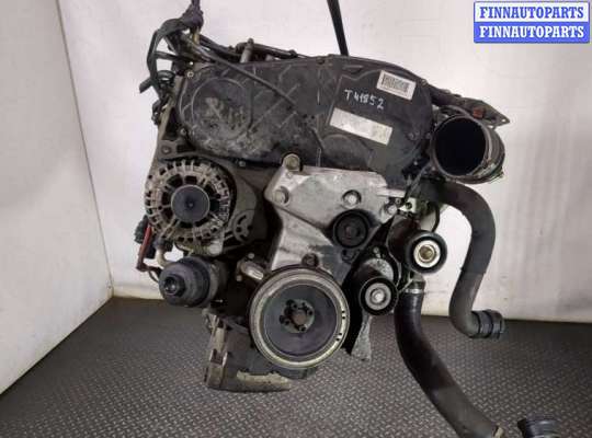 Свеча накала OP2227030 на Opel Astra J 2010-2017