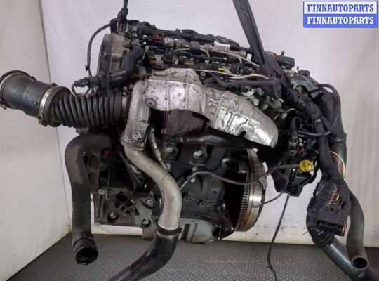 Свеча накала на Opel Astra J