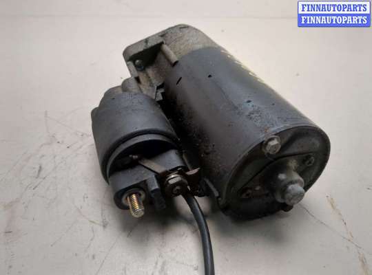 купить Стартер на Mercedes E W211 2002-2009