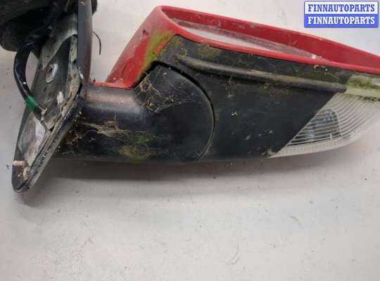 купить Зеркало боковое на Skoda Octavia (A5) 2004-2013