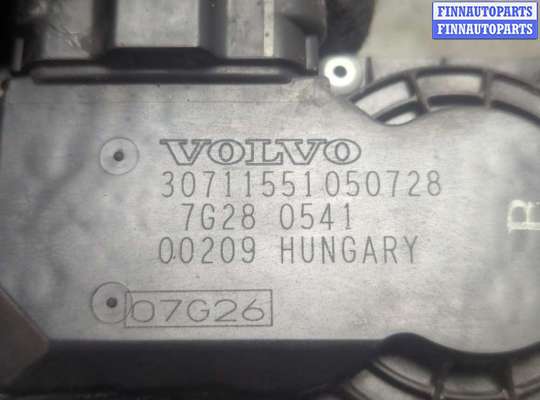 купить Заслонка дроссельная на Volvo V70 2000-2007