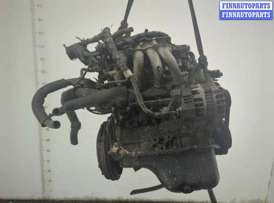 купить Двигатель (ДВС) на KIA Picanto 2004-2011