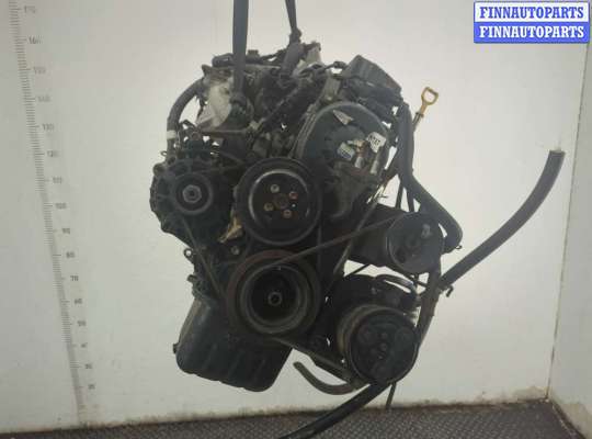 купить Двигатель (ДВС) на KIA Picanto 2004-2011