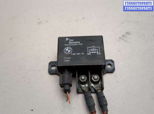 Реле вентилятора BM3606408 на BMW X5 E70 2006-2013