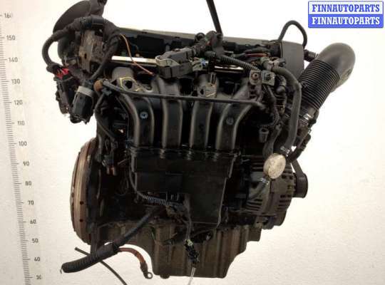 купить Двигатель (ДВС) на Opel Astra H 2004-2010