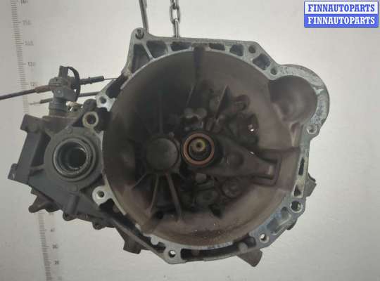 КПП 5-ст.мех. (МКПП) KA601260 на KIA Ceed 2007-2012