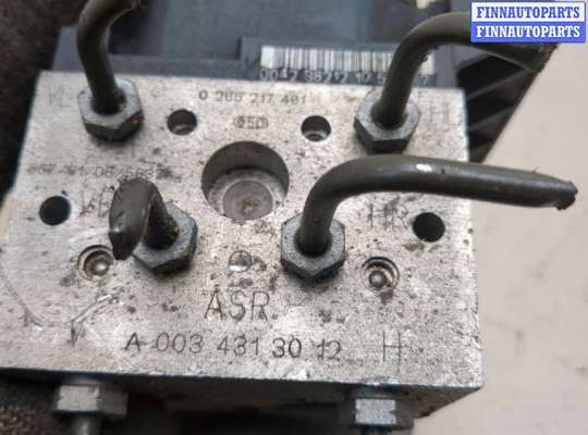 купить Блок АБС, насос (ABS, ESP, ASR) на Mercedes E W210 1995-2003
