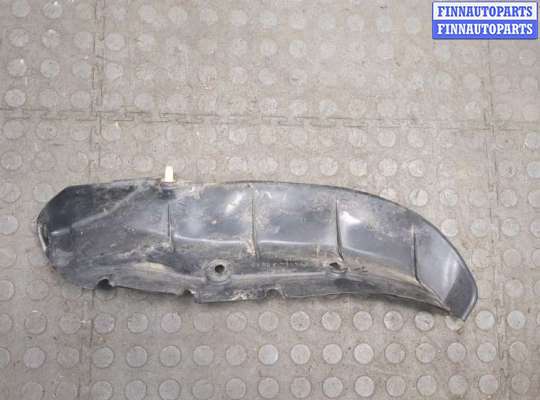 купить Защита арок (подкрылок) на Toyota Highlander 1 2001-2007