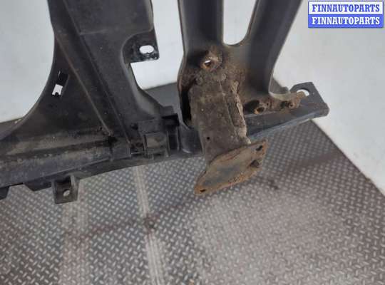 купить Воздухозаборник на Mini Cooper (R56/R57) 2006-2013