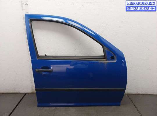 купить Ручка двери наружная на Volkswagen Golf 4 1997-2005