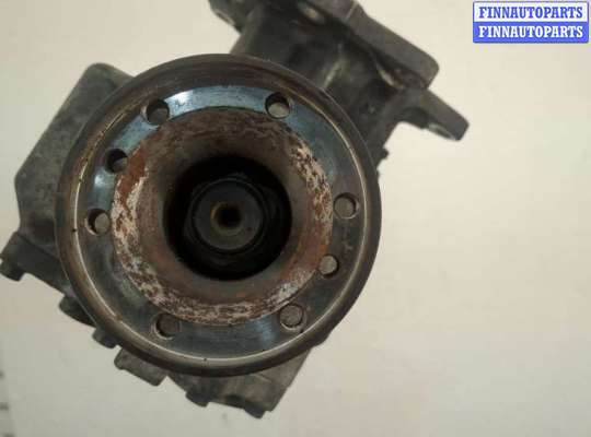 купить Редуктор Раздаточный КПП (раздатка) на Volvo XC90 2002-2014