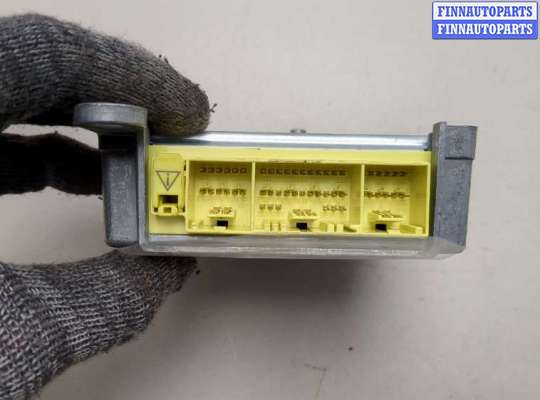 купить Блок управления подушками безопасности на Infiniti FX 2008-2013