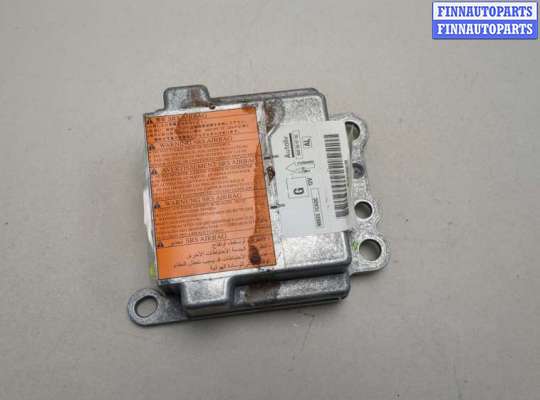 купить Блок управления подушками безопасности на Infiniti FX 2008-2013