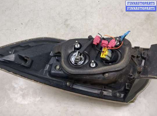 Фонарь задний на Mazda 3 II (BL)
