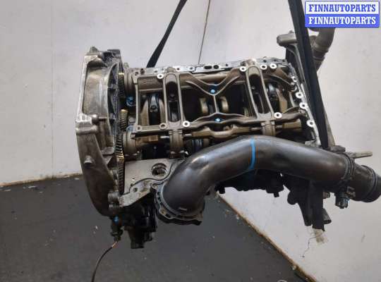 купить Блок цилиндров (Шорт блок) на Mercedes Sprinter 2018-2025