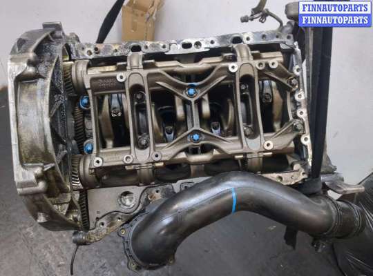 купить Блок цилиндров (Шорт блок) на Mercedes Sprinter 2018-2025