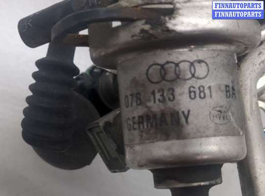 купить Форсунка топливная на Audi A4 (B6) 2000-2006