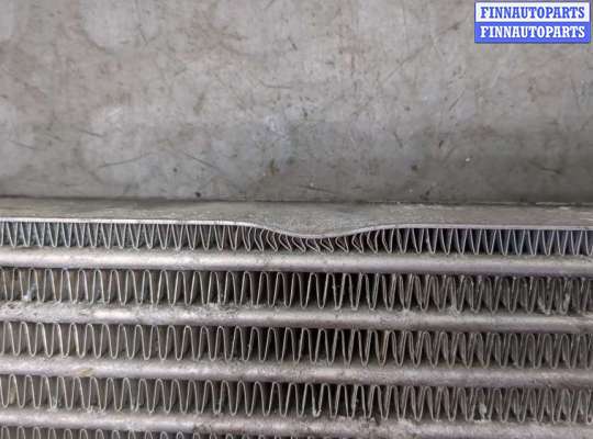 купить Радиатор масляный на BMW 7 E65 2001-2008