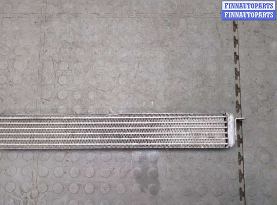 купить Радиатор масляный на BMW 7 E65 2001-2008