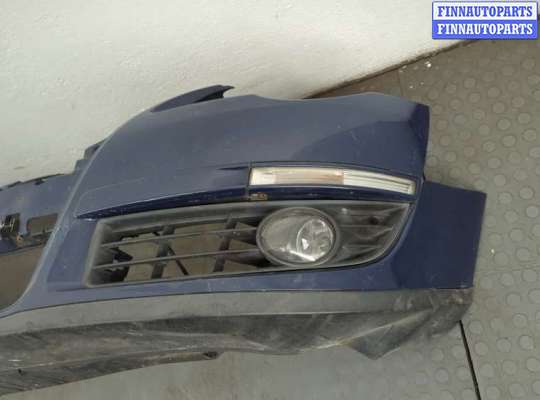 купить Бампер на Volkswagen Passat 6 2005-2010