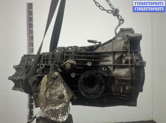 купить КПП 5-ст.мех. (МКПП) на Volkswagen Passat 5 1996-2001