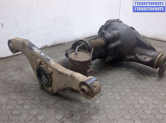 купить Кронштейн редуктора на Mitsubishi Pajero 2006-2022