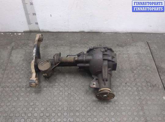 купить Кронштейн редуктора на Mitsubishi Pajero 2006-2022