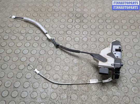 Замок двери CT1115843 на Citroen C4 2010-2020