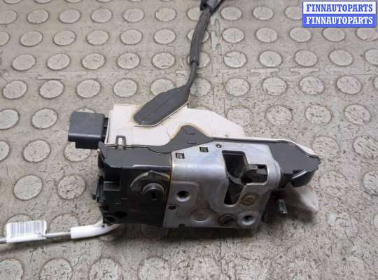 купить Замок двери на Citroen C4 2010-2020